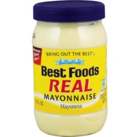 Mayonesa Best Foods (473 ml)