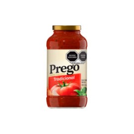 Salsa tradicional para pasta Prego