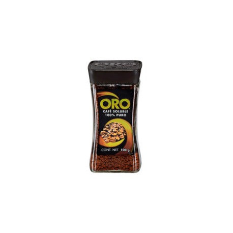 Café soluble Oro