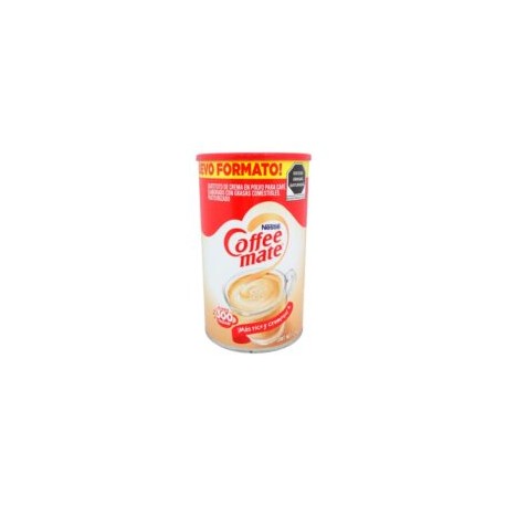 Crema para café Coffee Mate (1.2 kg)