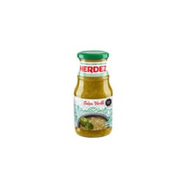 Salsa verde Herdez (453 g)