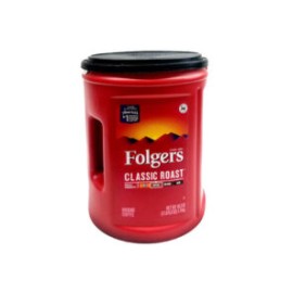 Café tueste clásico Folgers