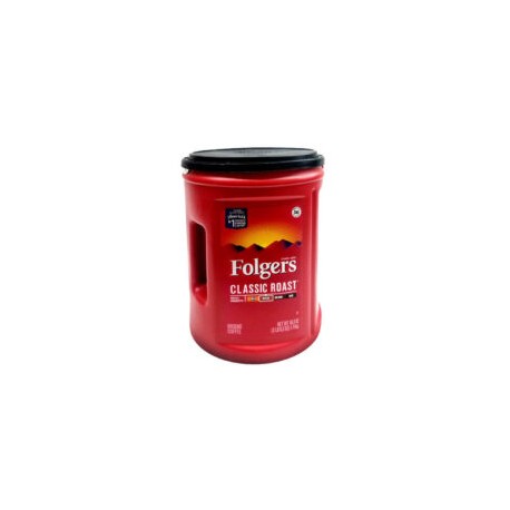 Café tueste clásico Folgers