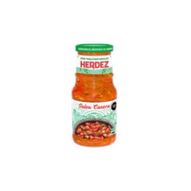 Salsa casera Herdez (453 g)