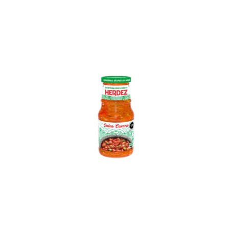 Salsa casera Herdez (453 g)