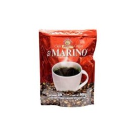 Café 100% puro El Marino