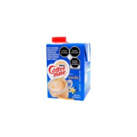 Crema para café sabor vainilla Coffee Mate