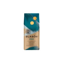 Café espresso gourmet Blasón