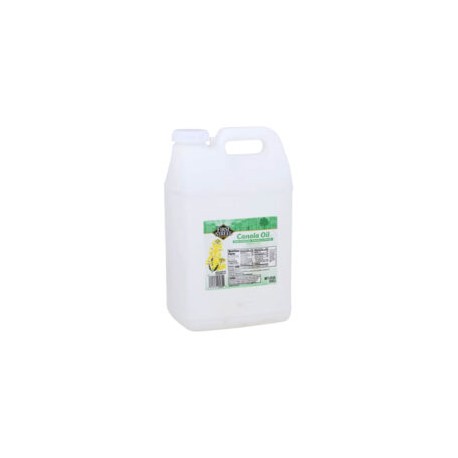 Aceite de canola First Street (8.5 l)