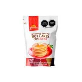 Harina para hot cakes Granvita