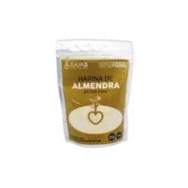 Harina de almendra extra fina Sayab (425 g)