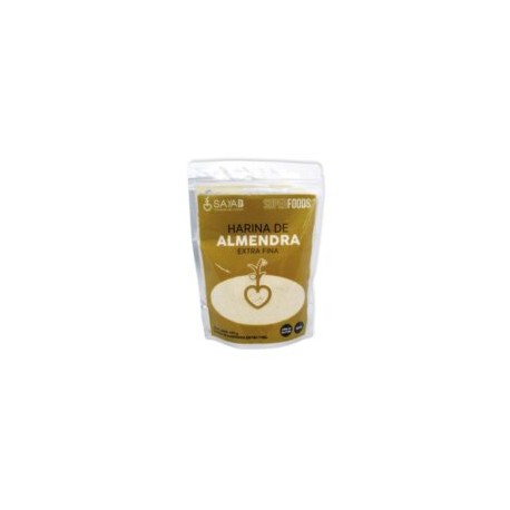 Harina de almendra extra fina Sayab (425 g)