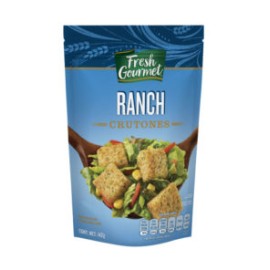 Crutones Ranch Fresh Gurmet