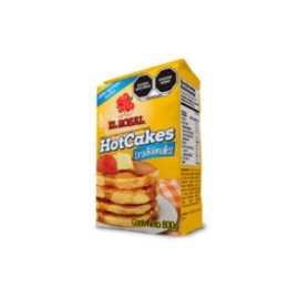 Harina para Hot Cakes el Rosal