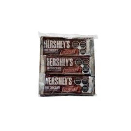 Chocolate con leche Hershey´s (40 g)