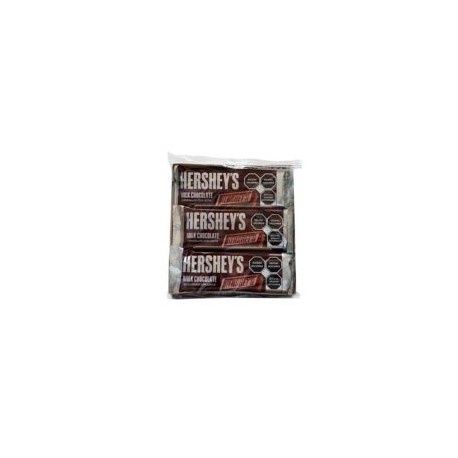 Chocolate con leche Hershey´s (40 g)