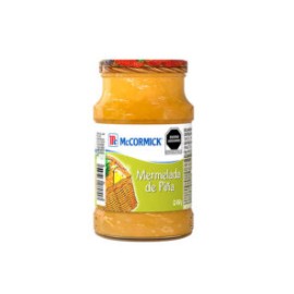 Mermelada de piña McCormick