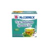 Té de Hierbabuena McCormick (50 pz)