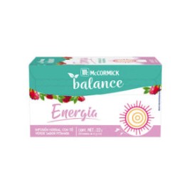 Té balance sabor pitahaya McCormick