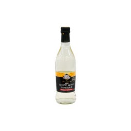 Vinagre blanco First Street (500 ml)