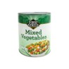 Vegetales mixtos First Street (3 kg)