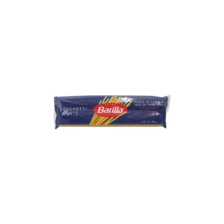 Pasta spaguetti grande 7 Barilla