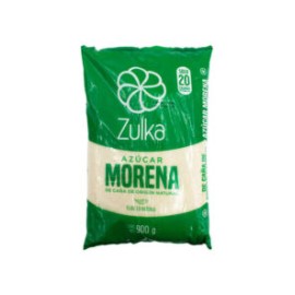 Azúcar estándar Zulka 900 g