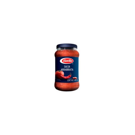 Salsa Arrabbiata Barilla