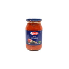 Salsa puttanesca Barilla