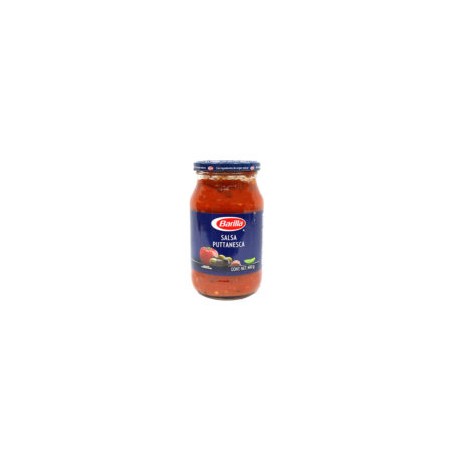 Salsa puttanesca Barilla