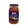 Salsa de tomate sabor parmesano Barilla