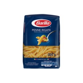 Pasta penne Barilla (500 g)