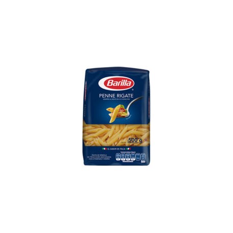 Pasta penne Barilla (500 g)