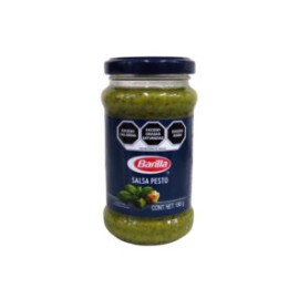 Salsa pesto genovese Barilla