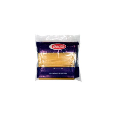 Pasta fettuccine Barilla