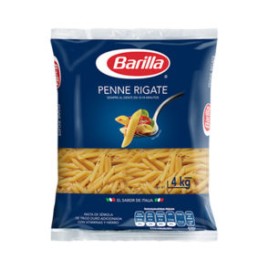 Pasta penne Barilla