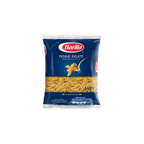 Pasta penne Barilla