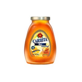 Miel de abeja Carlota (500 g)