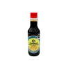 Salsa de soya original Kikkoman (296 ml)