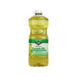 Aceite 100% de canola First Street