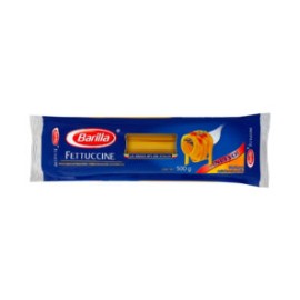 Pasta Fettuccine Barilla (500 g)