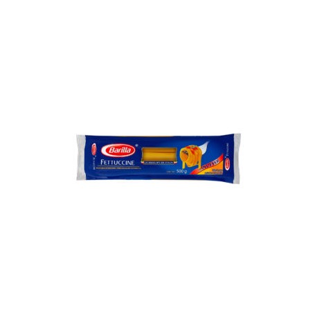 Pasta Fettuccine Barilla (500 g)