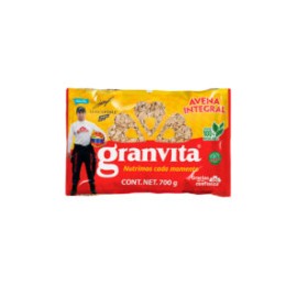 Avena integral Granvita